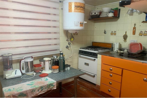 Casa En Venta De 1 Dormitorio