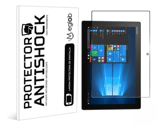 Protector De Pantalla Antishock Para Lenovo Ideapad Miix 520