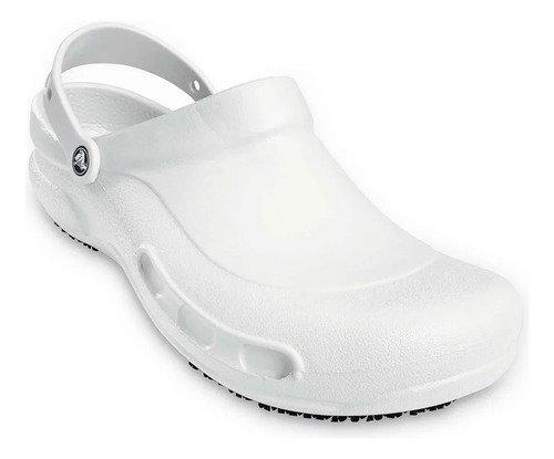 Crocs Bistro White
