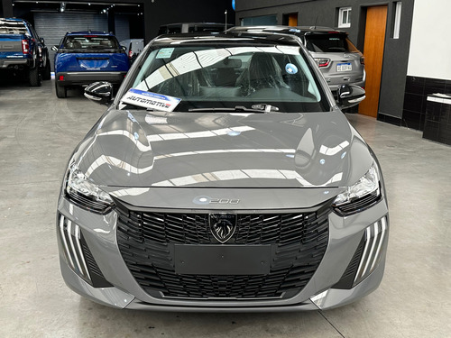 Peugeot 208 1.6 Allure Pack