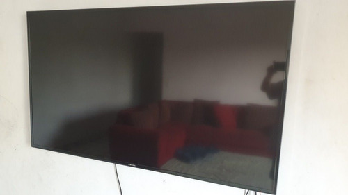 Imagem 4 de 9 de Tv Samsung Led 3d Smart 65 Polegadas Slim Semi Nova .