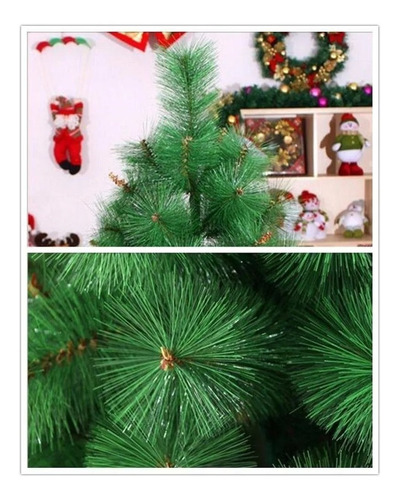 Árvore Pinheiro De Natal 1,80m Modelo Luxo 420 Galhos | Parcelamento sem juros Árvore Pinheiro De Natal 1,80m Modelo Luxo 420 Galhos | Parcelamento sem juros