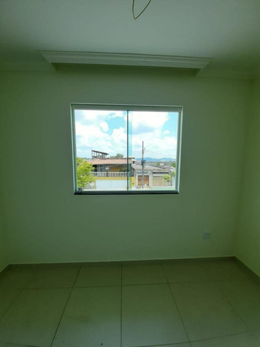 Imagem 7 de 11 de Casa Duplex À Venda, 2 Quartos, 1 Vaga, Mantiqueira - Belo Horizonte/mg - 2167