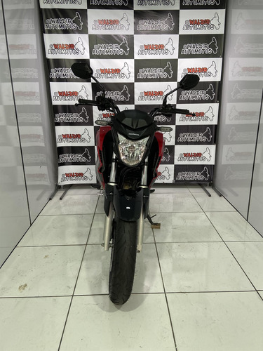 Imagem 3 de 11 de Honda Cb 250f Twister Flex Manual