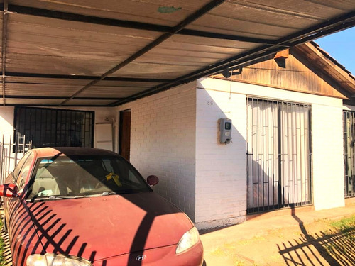 Casa 4d, 2b De 87 Mts, A Cuadras De Nueva Estación Metrotren