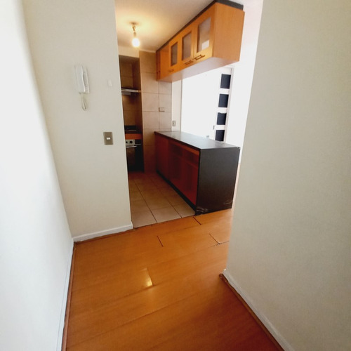 Dpto N° 2003, 1d+1b, Calle Portugal, Metro Irarrazabal