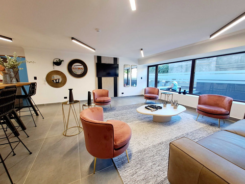 Depto, Ubicación Privilegiada, Concepción (78640)