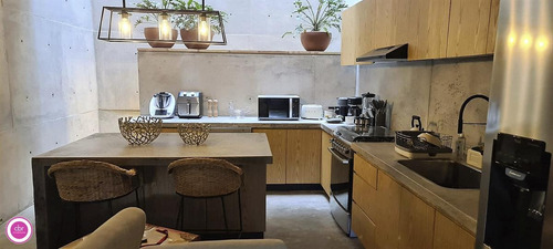 Imagen 4 de 17 de Casa En Condominio - Lomas De Las Aguilas