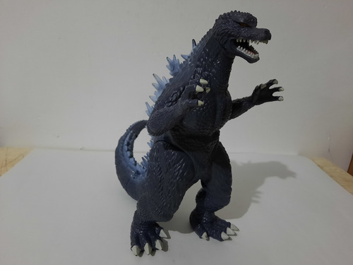 Godzilla 2004 Toho Playmates 2020 30cm Buen Estado (Usado)