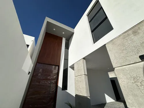 Casa En Venta Al Norte De Mérida, Conkal.