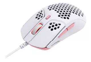 Mouse Hp Hyperx Pulsefire Haste Whitepink (hmsh1-a-wt/g)