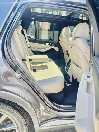 Bmw X5 Xdrive 40i 2019