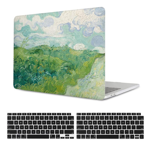 Funda Compatible Macbook Air 13 Pulgadas Retina Display...