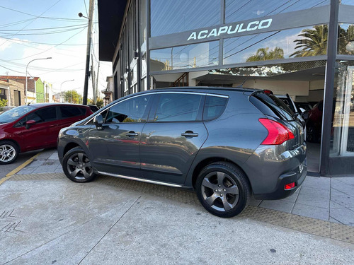 Peugeot 3008 2.0 Feline Hdi 163cv Tiptronic