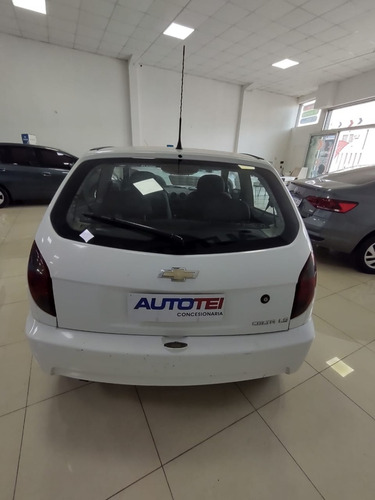 Chevrolet Celta 1.4 Ls+aa