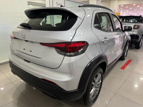 Fiat Pulse 1.3 Gse Drive Cvt