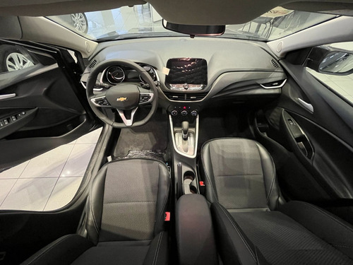Chevrolet Onix plus 1.0 Turbo Ltz At