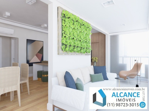Imagem 5 de 9 de Apartamento Com 150 M², 3 Quartos, 3 Suítes E 3 Vagas, À Venda No Edifício Qualité Jardins, Em São Paulo - Ap00311 - 34461787