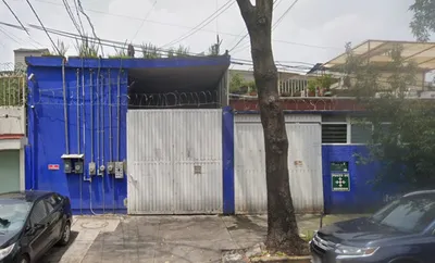 Bodega en venta