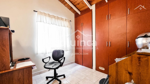 Imagen 16 de 23 de Townhouse Sector La Pedregosa
