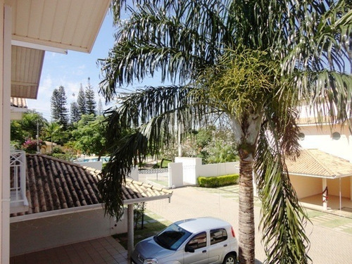 Imagem 12 de 30 de Lindo Sobrado - Chácara Das Palmeiras Imperiais - Medeiros - Jundiaí, - Cc01109 - 69316122
