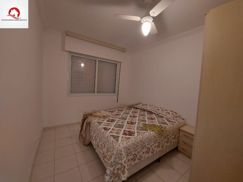 Imagem 7 de 17 de Apartamento Reformado E Mobiliado À Venda Próximo Praia Das Pitangueiras - Ap05865 - 69441935