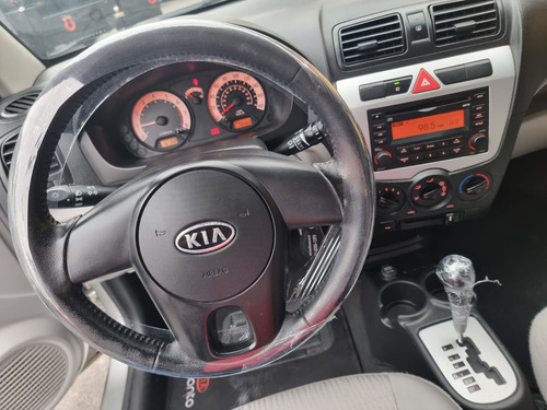 Kia Picanto Kia Picanto 1.0 (Flex) J320