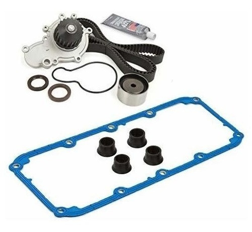 Kit De Correa Para Dodge Neon Stratus Plymouth 2.0l Ecb 1995