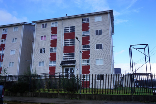 1488 - Granítico N°5200, Depto 204 - T5