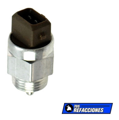 Interruptor Reversa Volkswagen Pointer 2007 Euro España