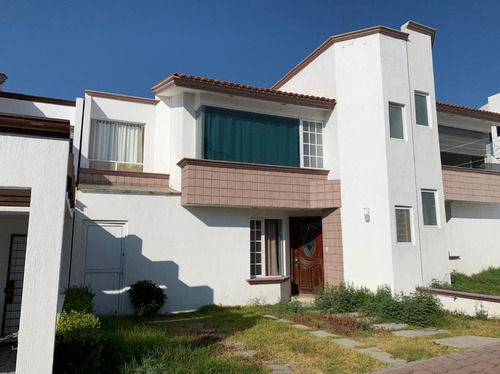 Imagen 1 de 30 de Casa En Condominio, Venustiano Carranza, Pachuca