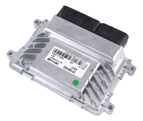 25186182 Nuevo Control Electrónico De Placa De Computadora P
