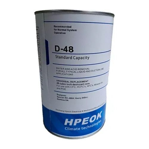 Filtro De Piedra Con Anti-ácido Porta Cartucho Modelo H48