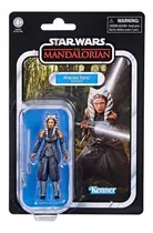 Comprar Figura Star Wars The Vintage Collection Ahsoka Tano (corvus)