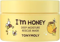 Comprar Tony Moly I'm Honey Mascarilla Facial Intensiva D Miel Korea