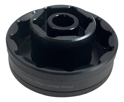 Herramienta De Dado De Tuerca De Rueda De 55 30 Mm