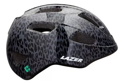 Cascos Niños Ciclismo Patinaje Nutz Lazer S (50-56cm)