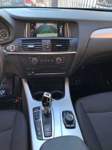 Bmw X3 2.0 Xdrive 20i Executive 184cv 2013