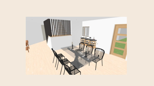 Imagen 6 de 7 de Asesoría Online En Decoración - Decoradora De Interiores