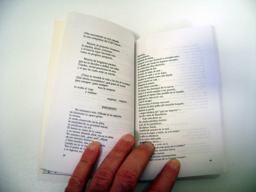 Nicolas Olivari Poesias 1920 1930 El 8vo Loco Usado Ok Boedo (Usado)