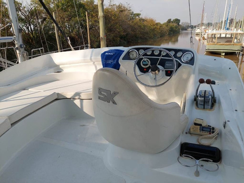 Cantieri 365 Sk - Año 2010