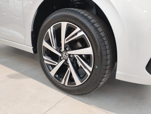 Volkswagen Virtus 1.0 Tsi Highline