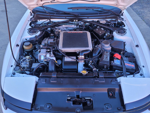 Toyota Celica All Trac Turbo Integral