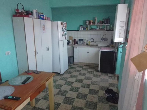 Departamento En Venta Plaza Moreno, La Plata, Calle 55 Y 14, U$d78.000