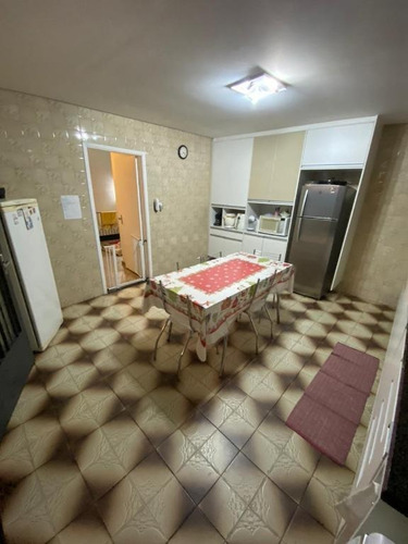 Casa Com 3 Dormitórios À Venda, 600 M² Por R$ 1.280.000,00 - Vila Formosa - São Paulo/sp - Ca0625