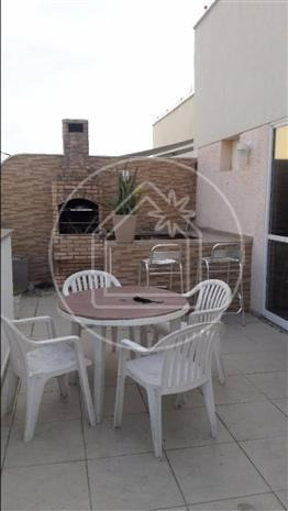 Apartamento - Ref: 794623