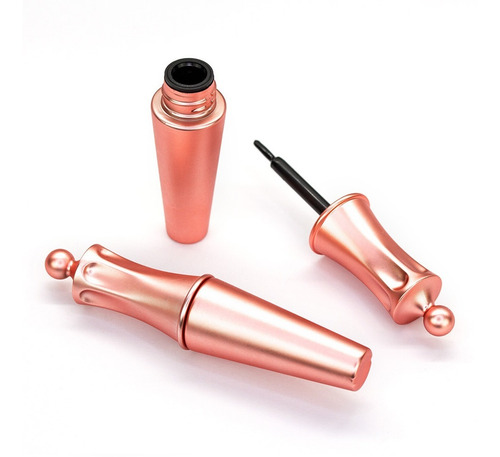 Imagem 3 de 5 de Cilios Postiços Magneticos 03 Pares + Delineador + Pinça