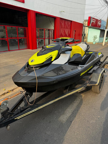 Jetski Sea-doo 230 Gtr - 2021