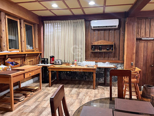 Hotel Boutique Frente Al Lago Ranco | Futrono