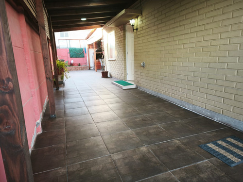 Venta Casa Ciudad Del Sol Puente Alto